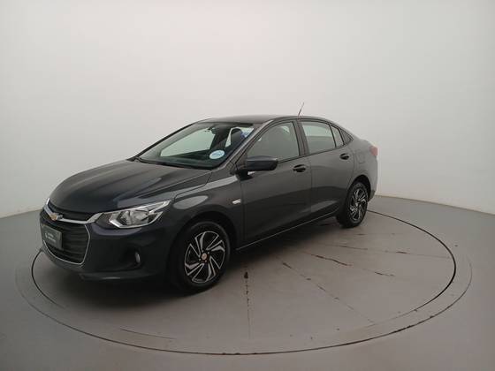 CHEVROLET ONIX 1.0 FLEX PLUS LT MANUAL